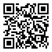 This site in QR code